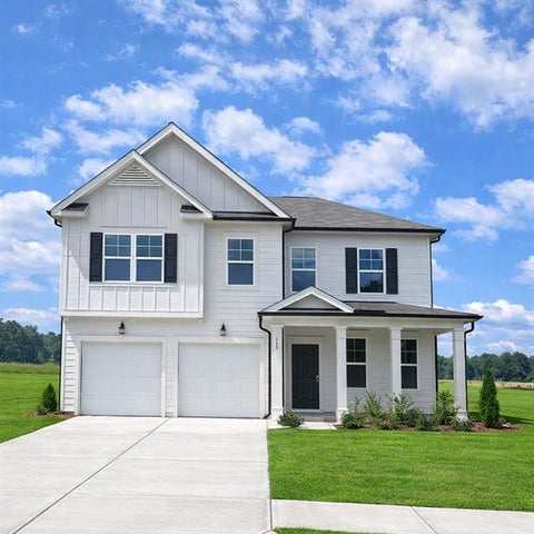 Homes For Sale - 316 Cedar Hollow Drive<br/> Conyers, GA 30094