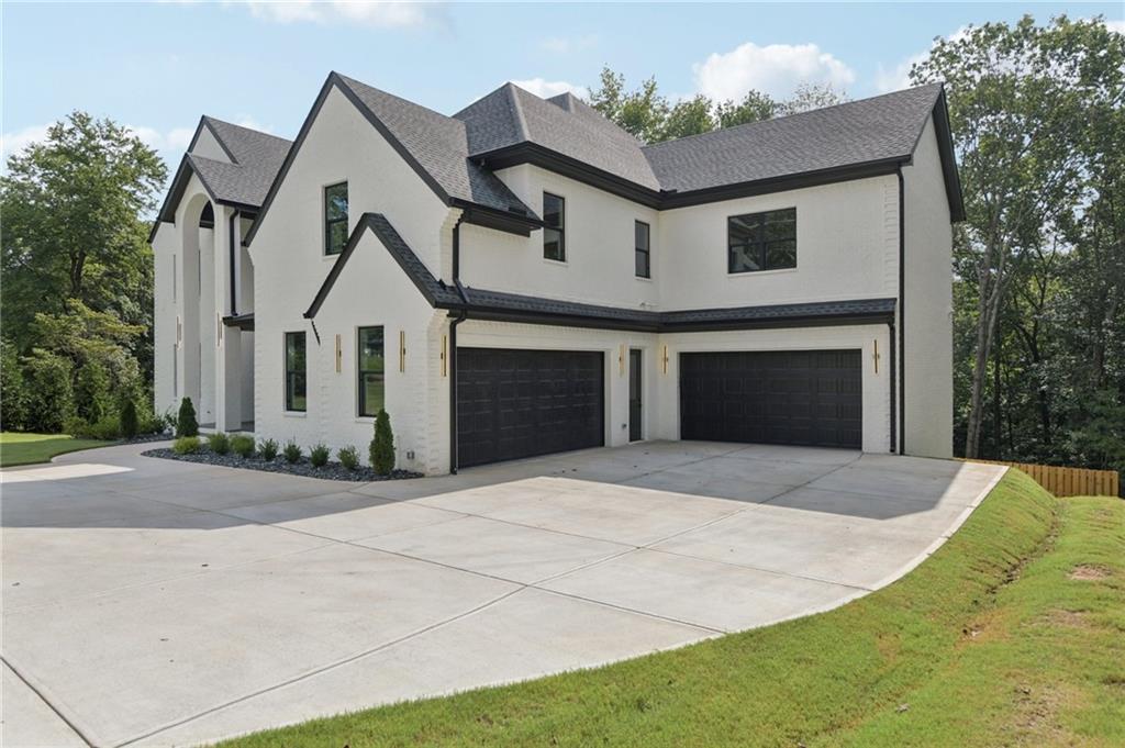 2977 N Bogan Road