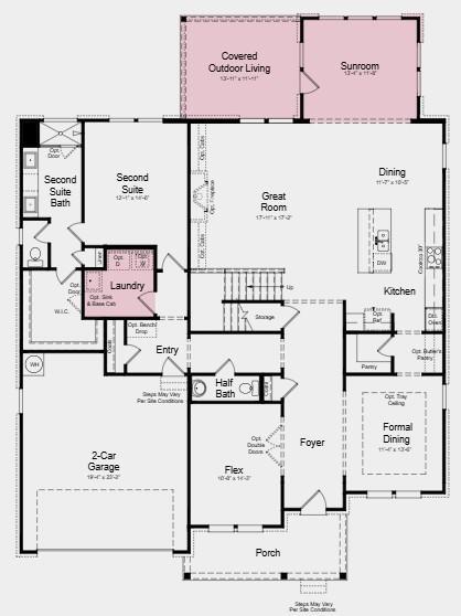 3176 Danlow Court