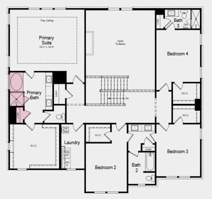 3176 Danlow Court