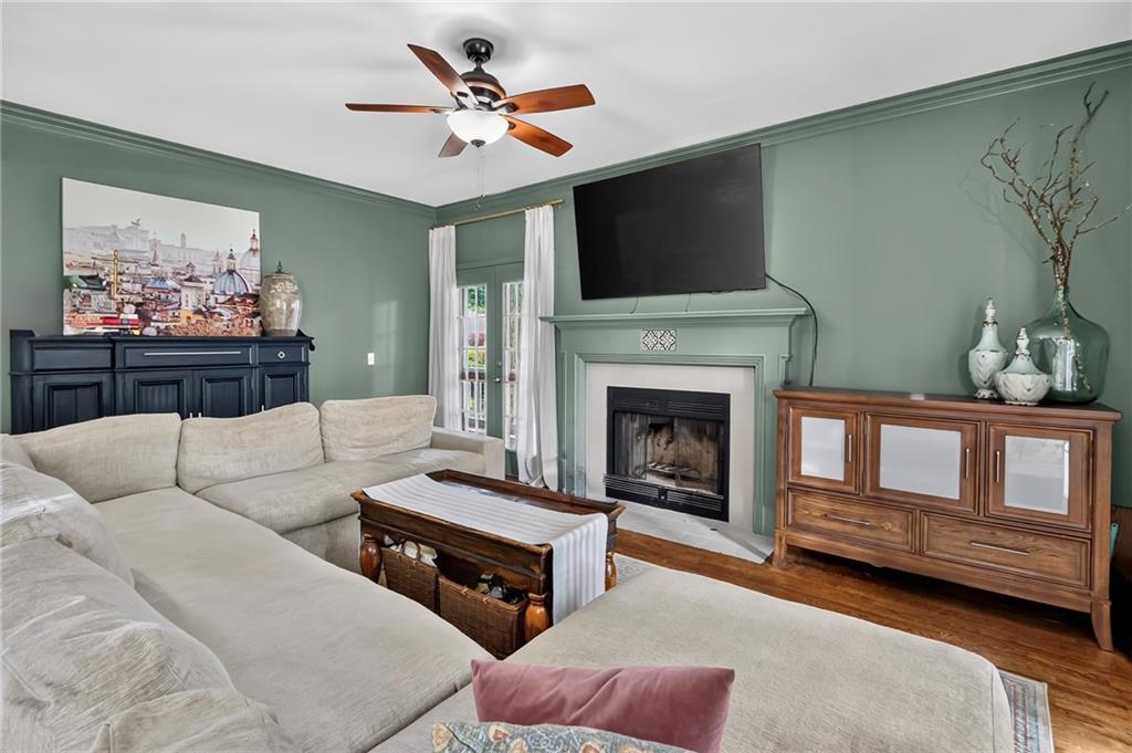 1152 Arborhill Drive