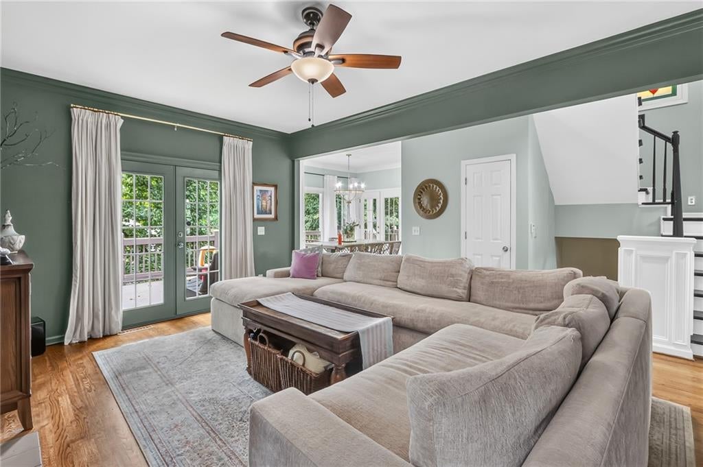 1152 Arborhill Drive