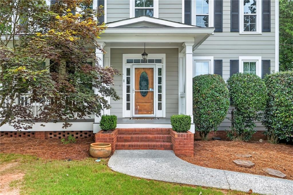 1152 Arborhill Drive