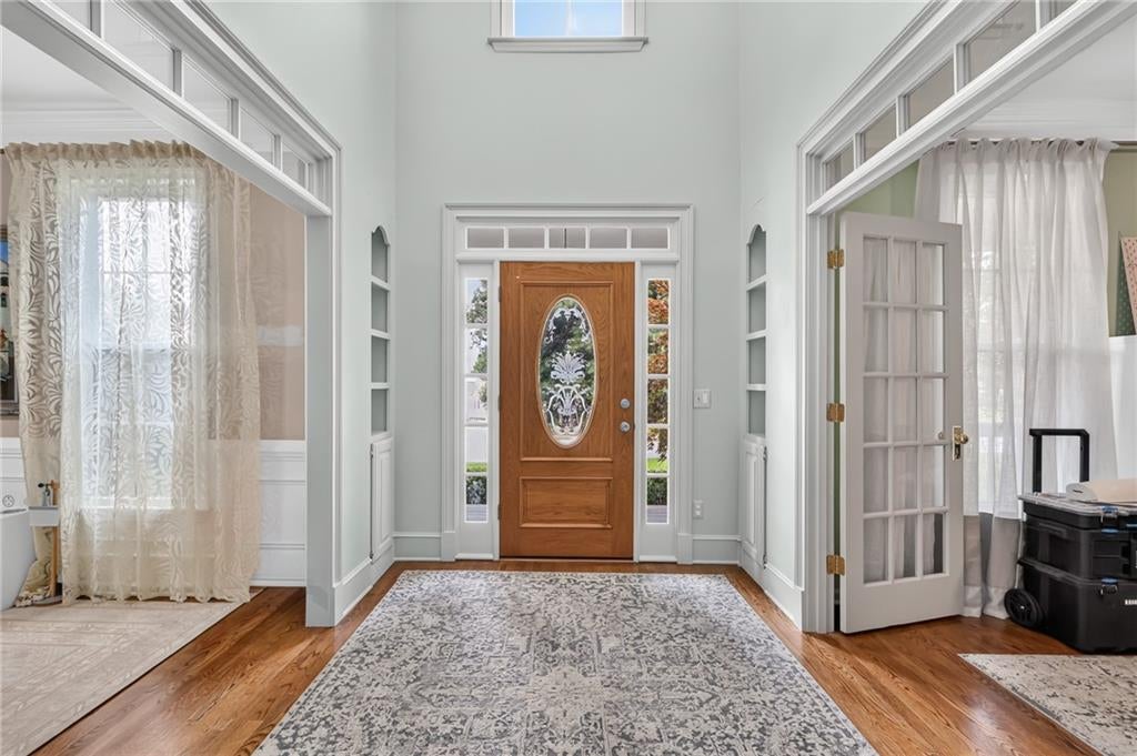 1152 Arborhill Drive