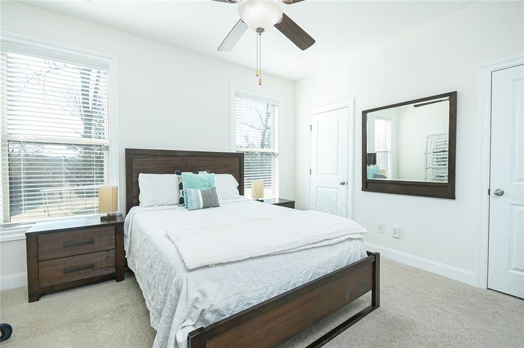 BLACKWELL MANOR - Residential