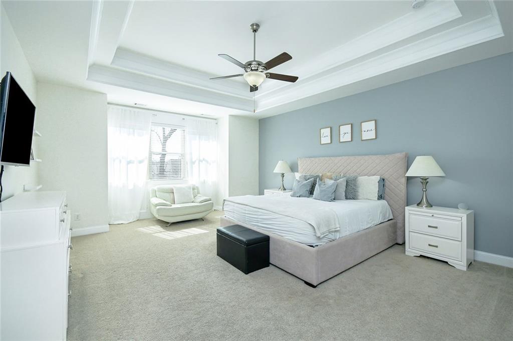 BLACKWELL MANOR - Residential