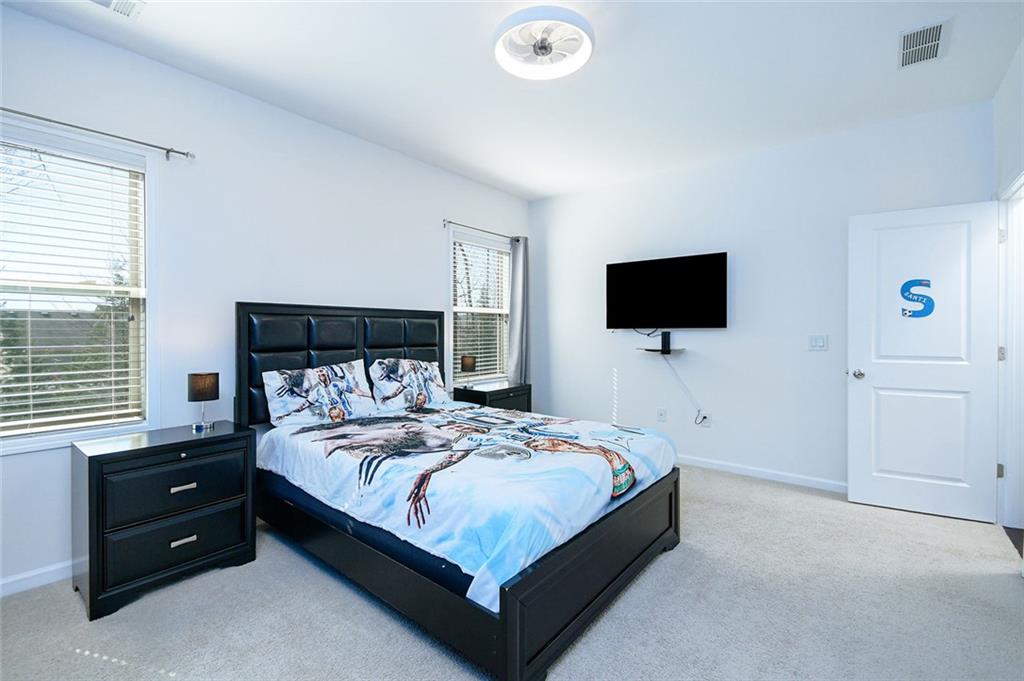 BLACKWELL MANOR - Residential