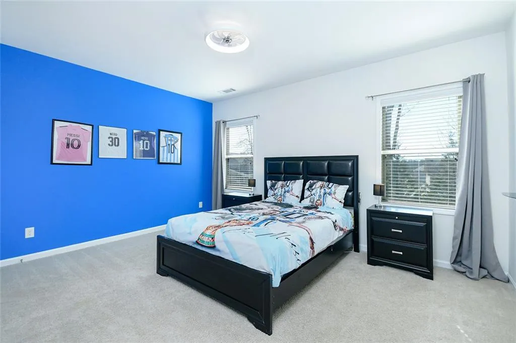 Alpharetta, Georgia 30004, United States, 5 Bedrooms Bedrooms, ,5 BathroomsBathrooms,Residential,Active,117567