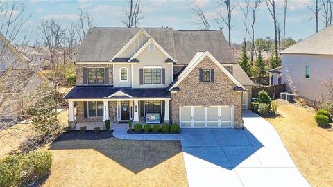 425 Blackwell Bend Alpharetta GA 30004