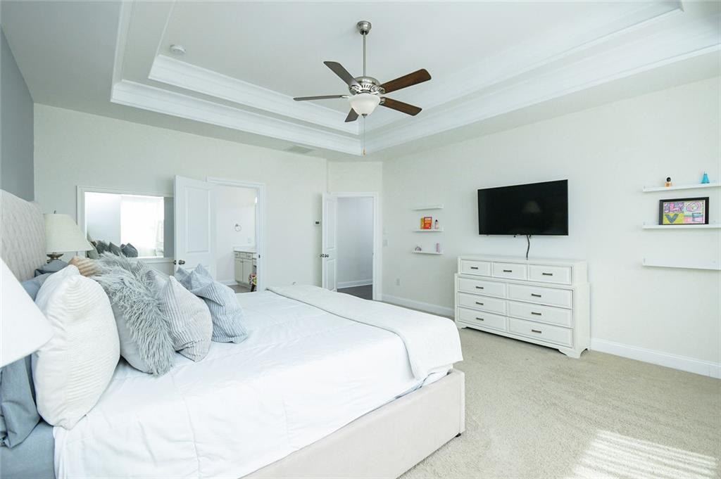 BLACKWELL MANOR - Residential