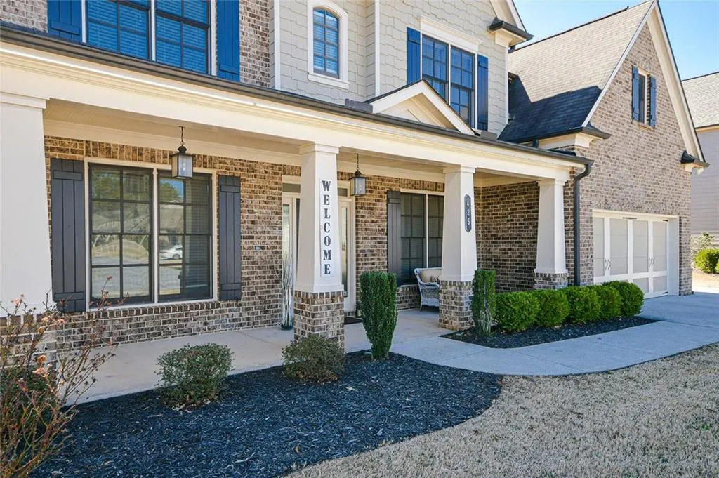 Alpharetta, Georgia 30004, United States, 5 Bedrooms Bedrooms, ,5 BathroomsBathrooms,Residential,Active,117567