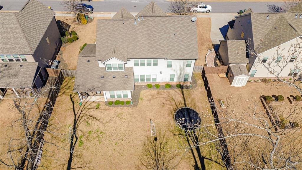 BLACKWELL MANOR - Residential