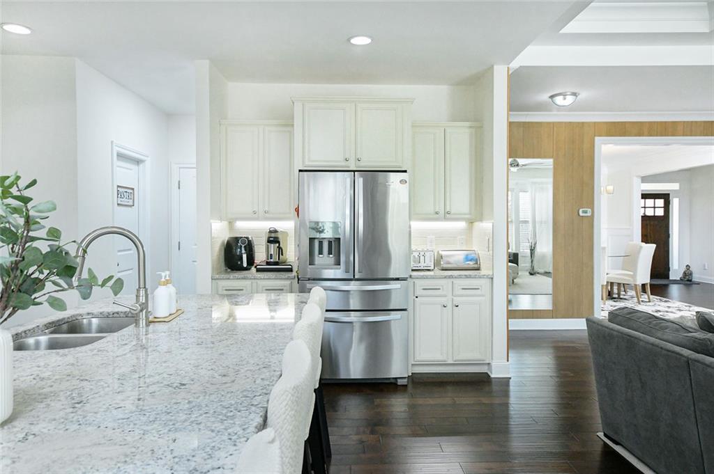 BLACKWELL MANOR - Residential