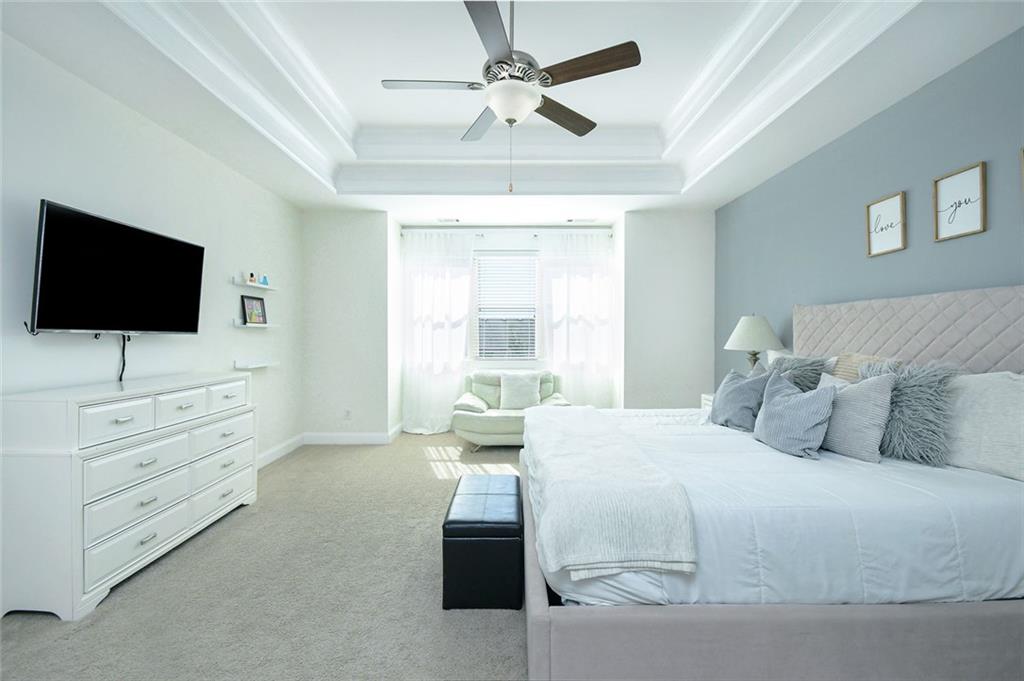 BLACKWELL MANOR - Residential