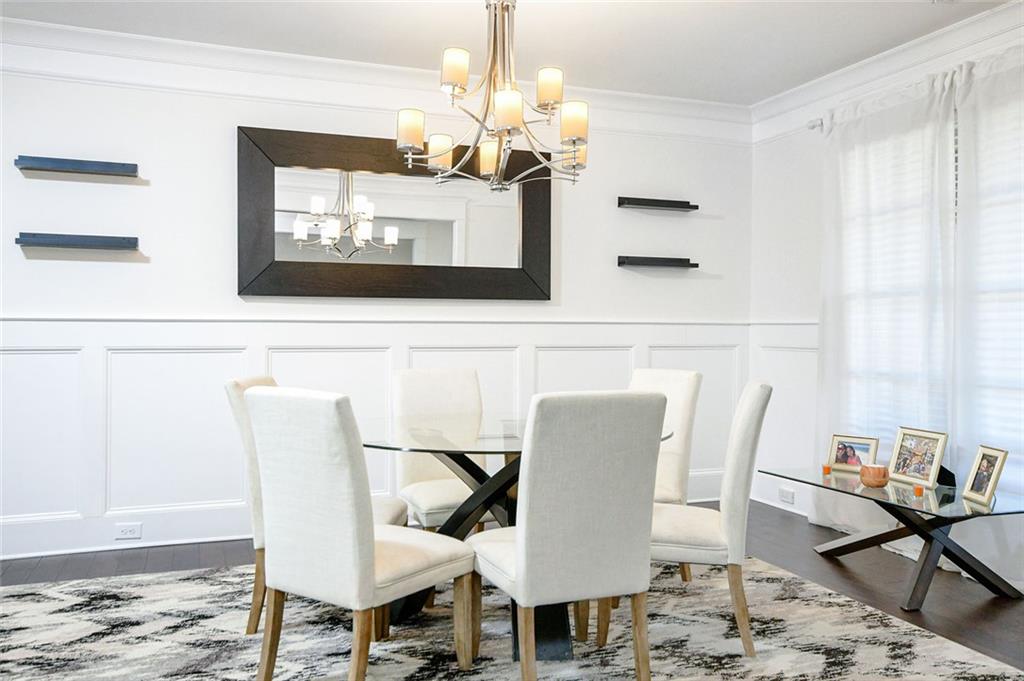 BLACKWELL MANOR - Residential