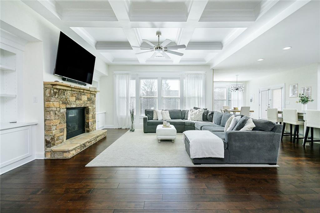 BLACKWELL MANOR - Residential