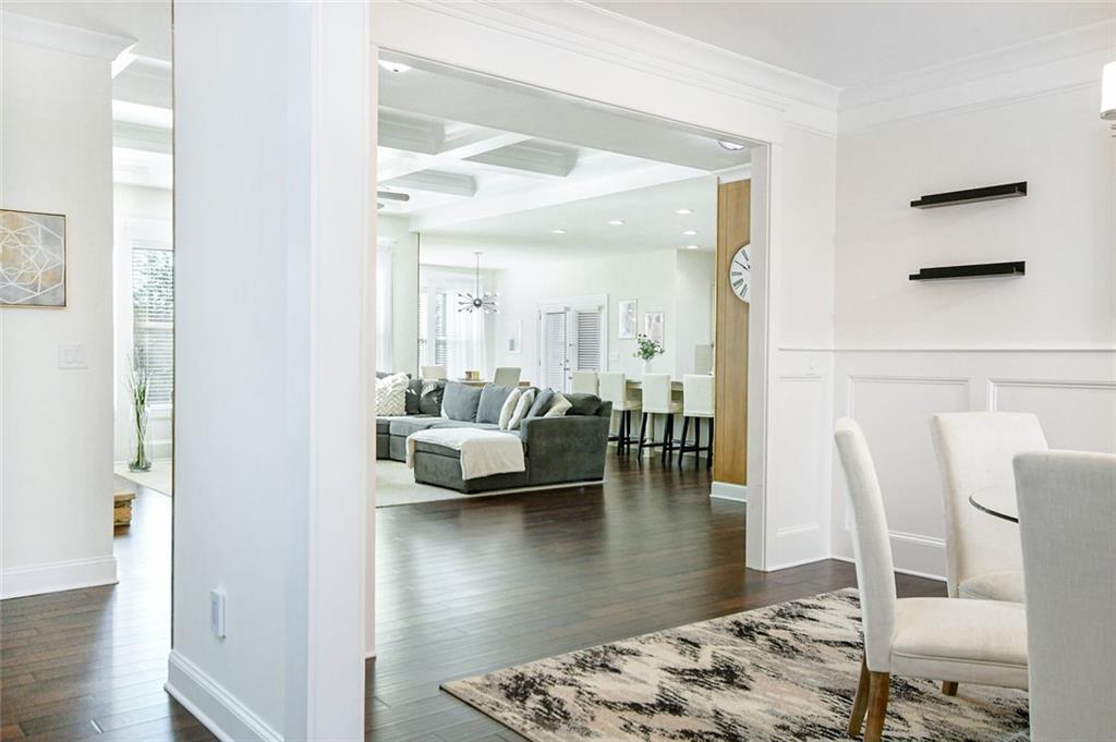 BLACKWELL MANOR - Residential