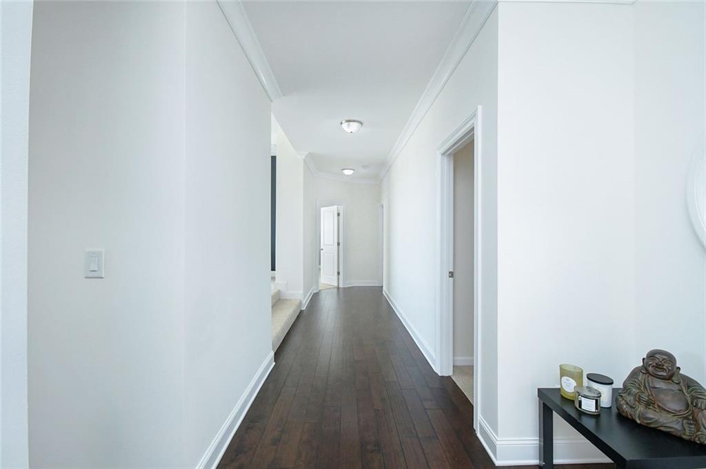 BLACKWELL MANOR - Residential