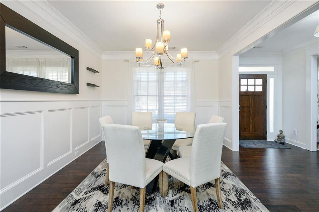 BLACKWELL MANOR - Residential