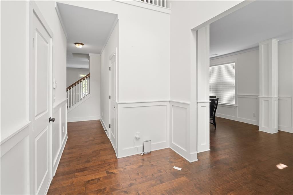 1486 Halletts Peak Place