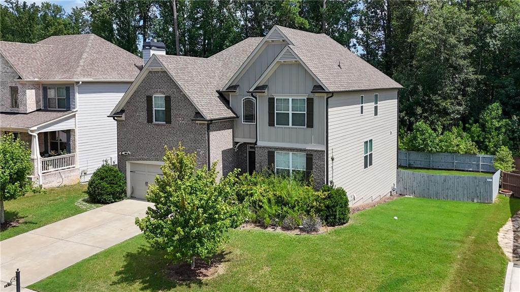 1486 Halletts Peak Place