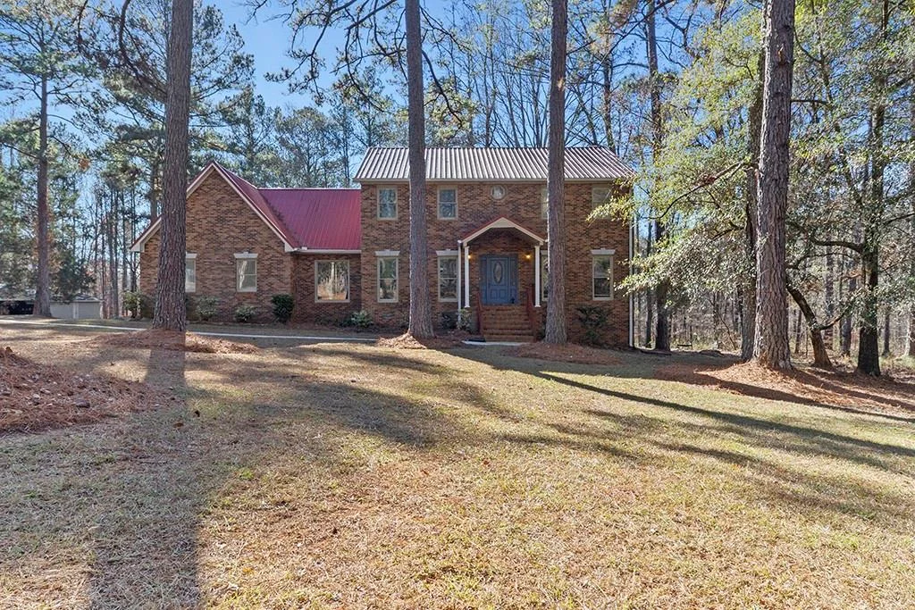 138 Dumbarton Drive