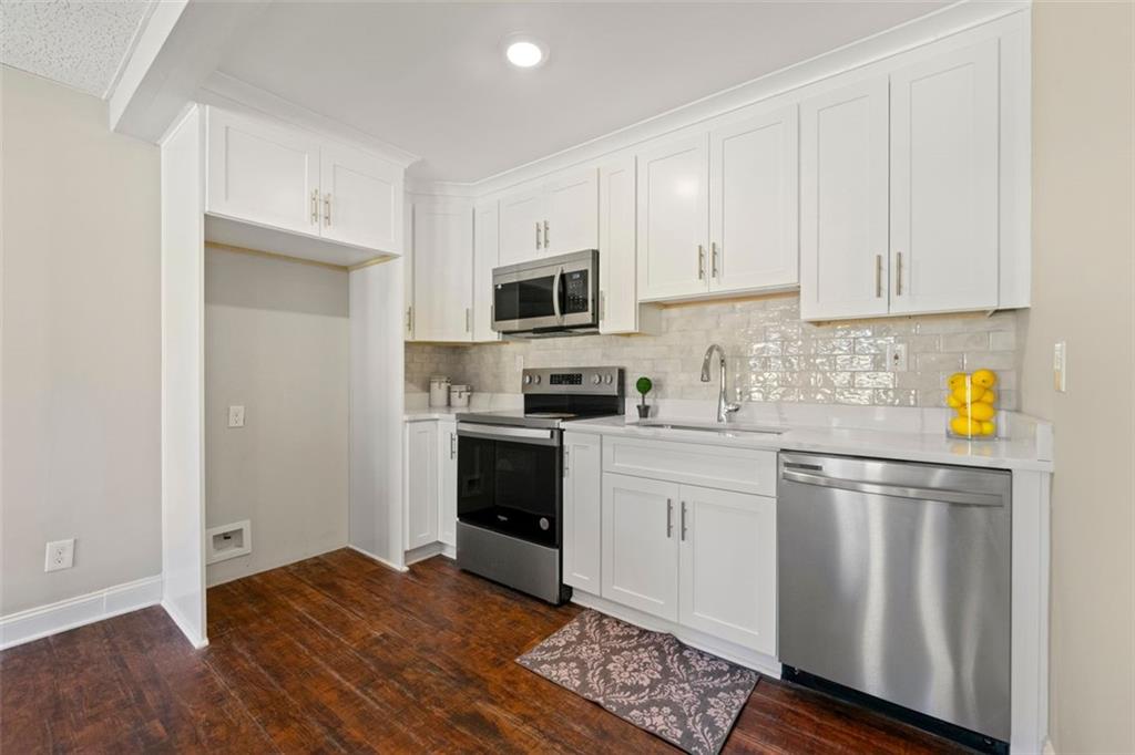 1230 Newbridge Trace, Brookhaven, Georgia image 35