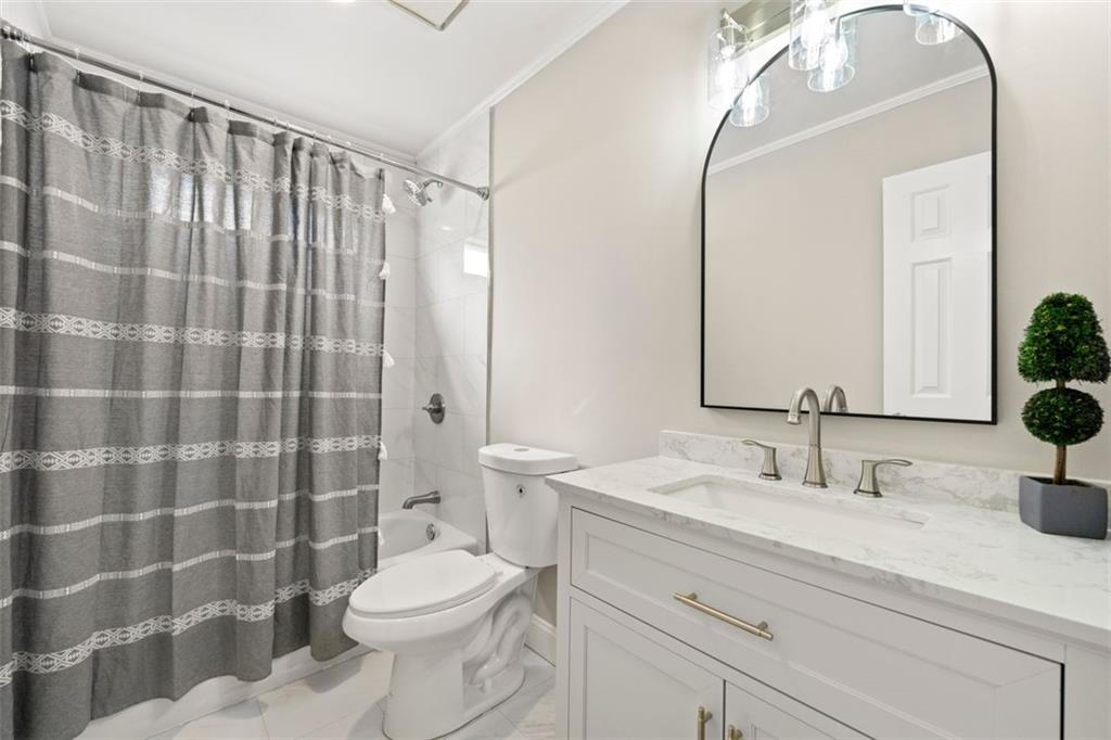 1230 Newbridge Trace, Brookhaven, Georgia image 22