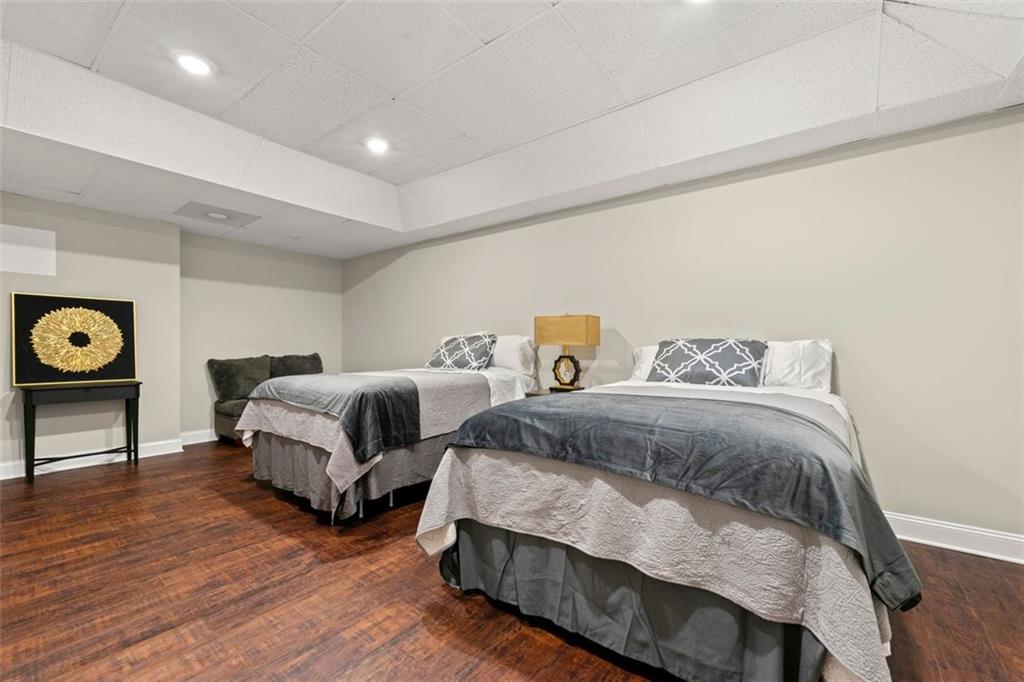 1230 Newbridge Trace, Brookhaven, Georgia image 30
