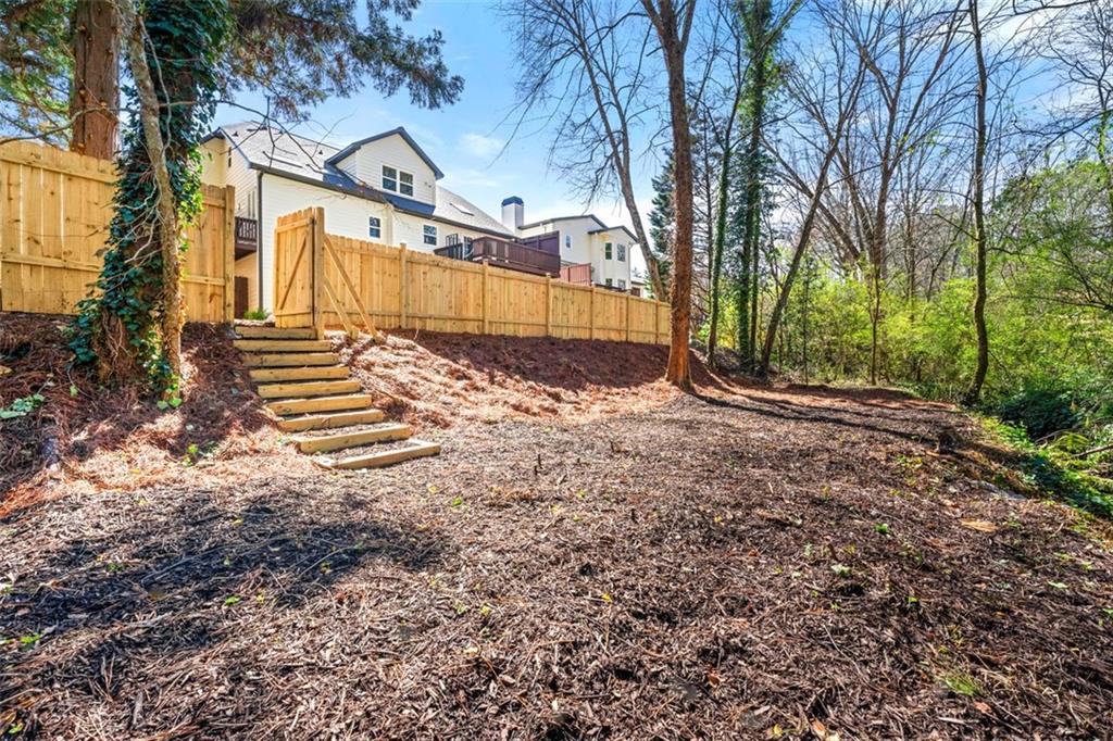 1230 Newbridge Trace, Brookhaven, Georgia image 45