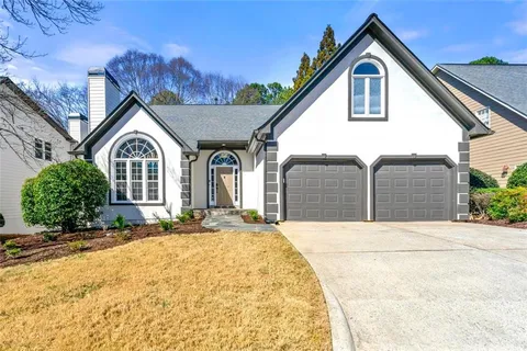 1230 Newbridge Trace NE, Brookhaven, GA 30319 - MLS#: 7540763