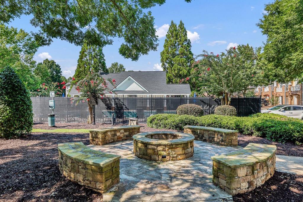 Wyndam - Residential