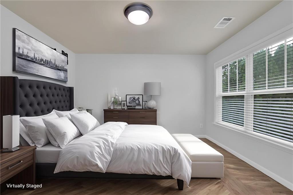 Wyndam - Residential