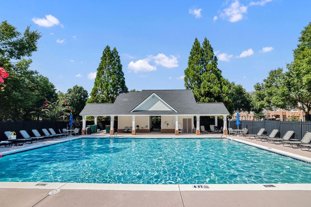 Wyndam - Residential