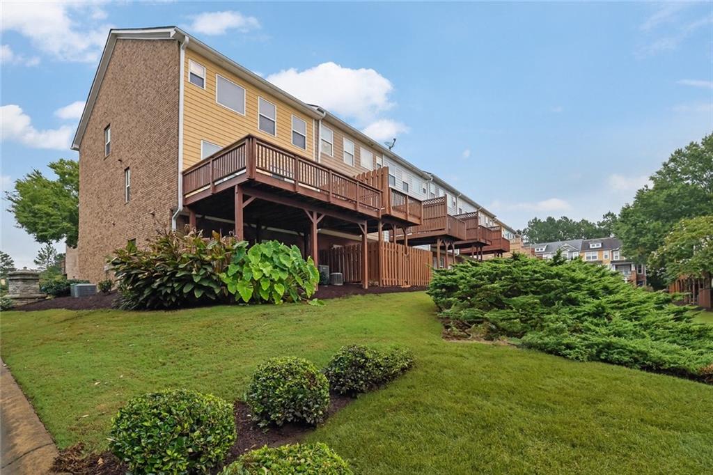 Wyndam - Residential