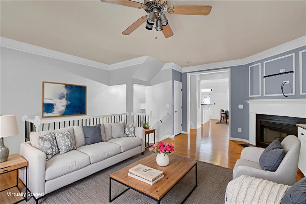 Wyndam - Residential