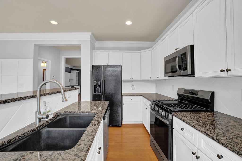 Wyndam - Residential