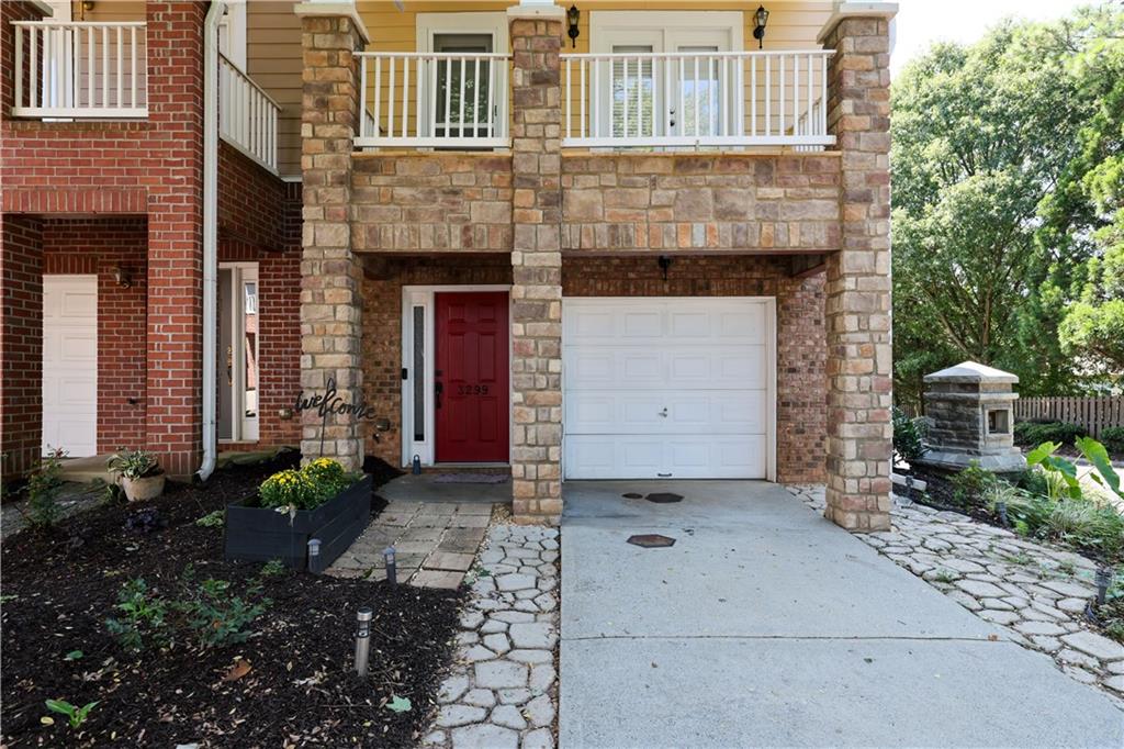 3299 Regatta Grove