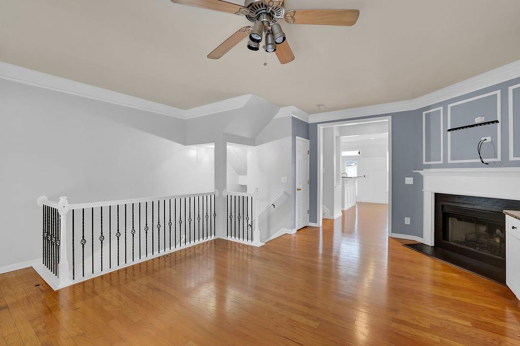 Wyndam - Residential