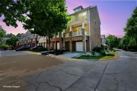 3299 Regatta Grove Alpharetta GA 30004