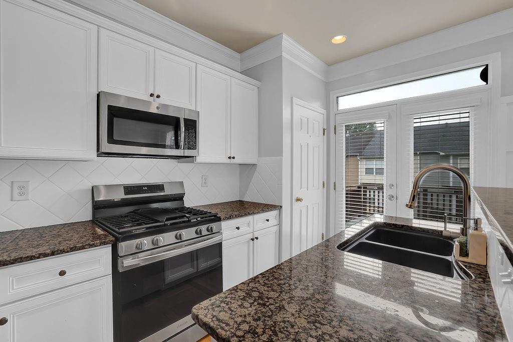 Wyndam - Residential