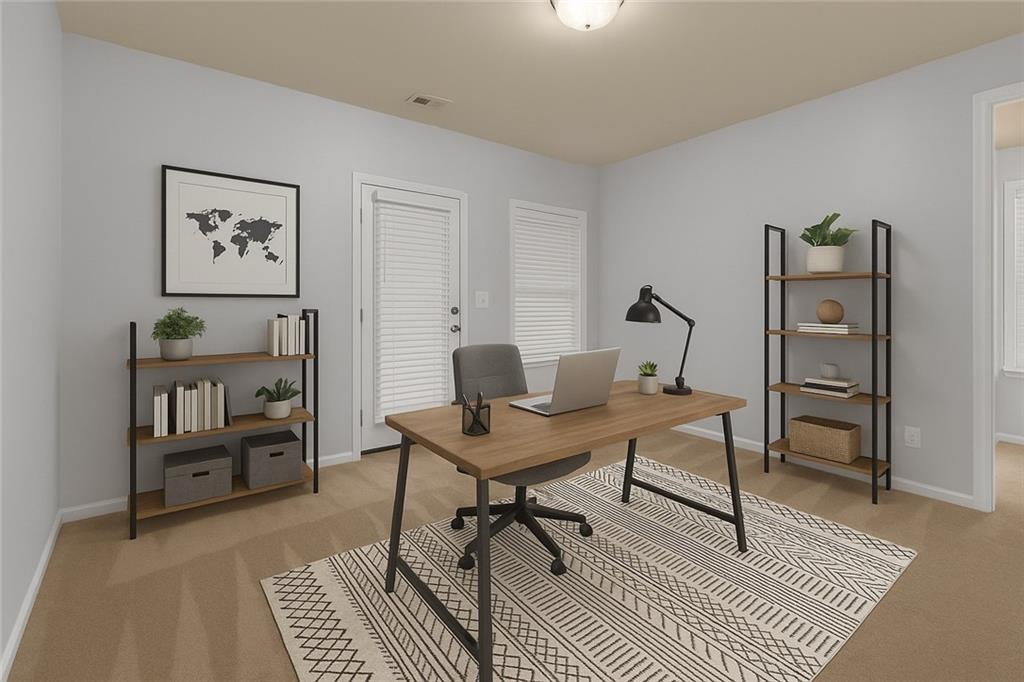 Wyndam - Residential