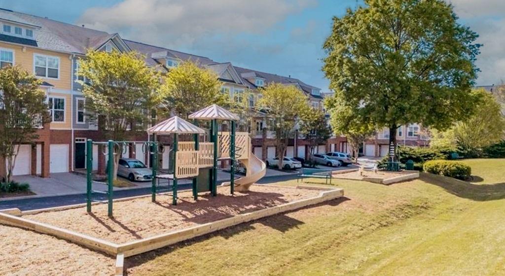 Wyndam - Residential