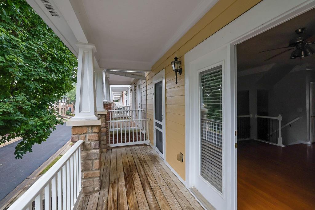 Wyndam - Residential