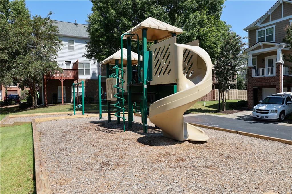 Wyndam - Residential