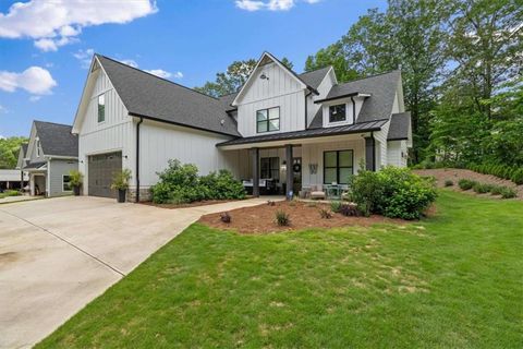2490 S Carroll Street S Villa Rica GA 30180