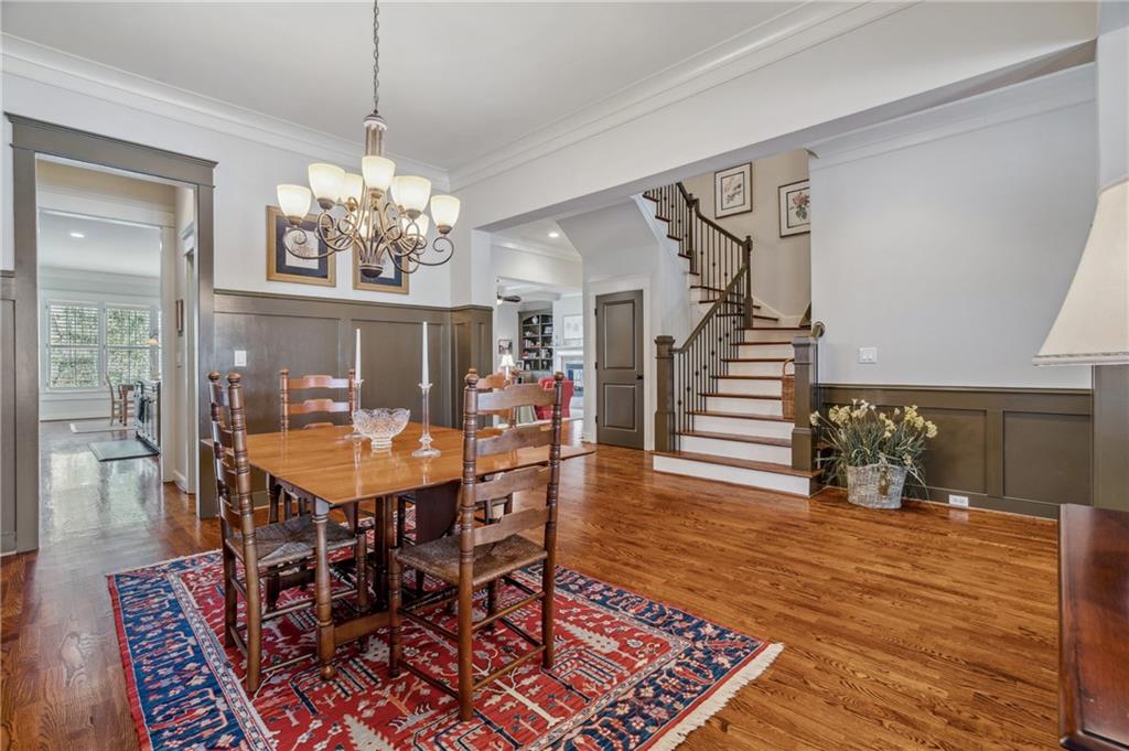 4541 Gateway Court, Smyrna, Georgia image 9