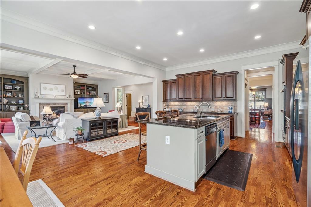 4541 Gateway Court, Smyrna, Georgia image 18