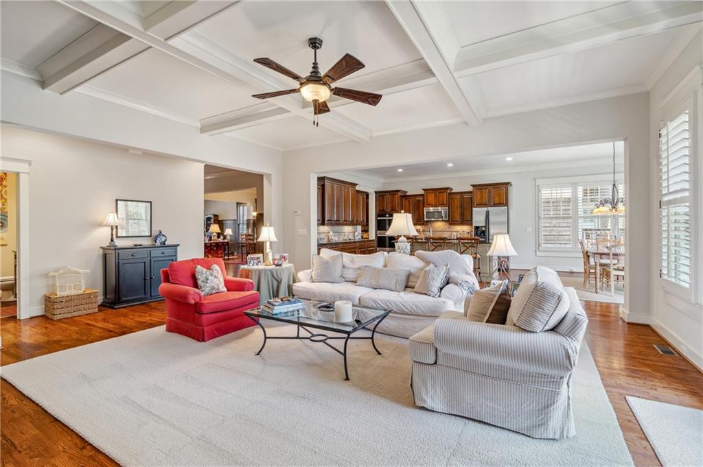 4541 Gateway Court, Smyrna, Georgia image 13