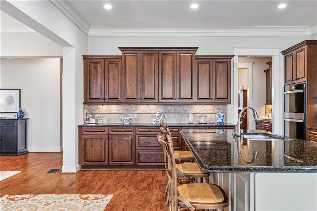 4541 Gateway Court, Smyrna, Georgia image 17